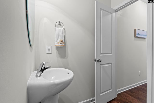 865 Sunseeker Drive, Chapin, SC 29036