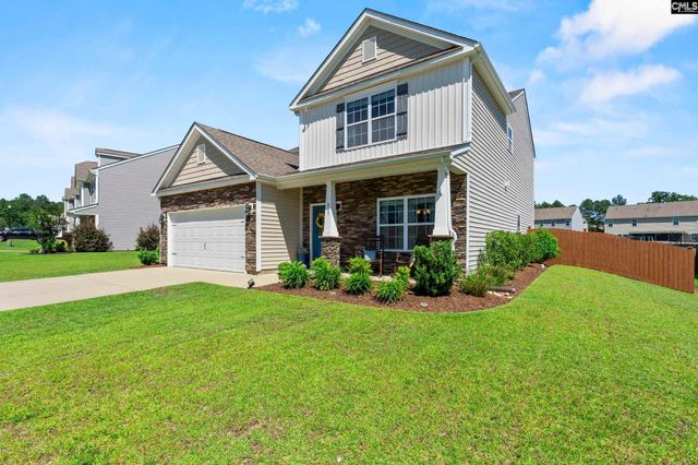865 Sunseeker Drive, Chapin, SC 29036