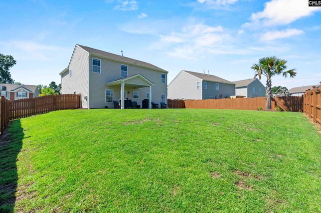 865 Sunseeker Drive, Chapin, SC 29036