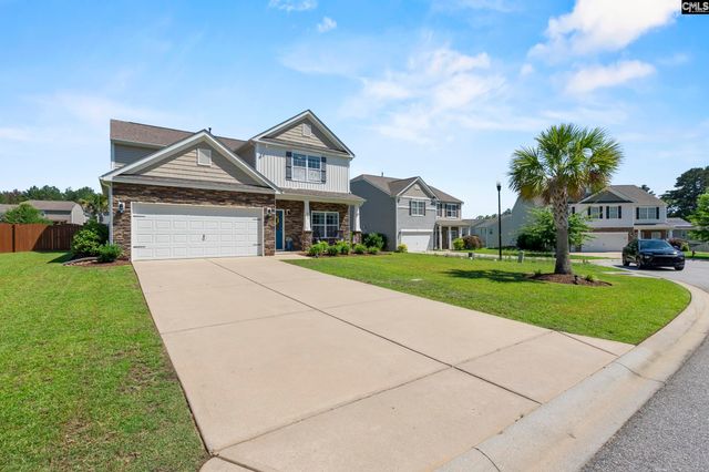 865 Sunseeker Drive, Chapin, SC 29036