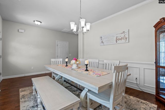 865 Sunseeker Drive, Chapin, SC 29036