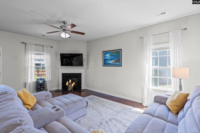 865 Sunseeker Drive, Chapin, SC 29036