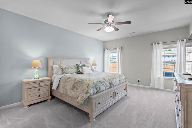 865 Sunseeker Drive, Chapin, SC 29036