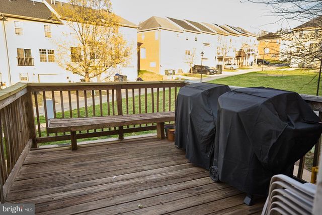 2710 STANTON RD SE, Washington, DC 20020