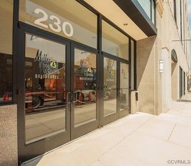 230 N 6th St Unit#U613, Richmond, VA 23219