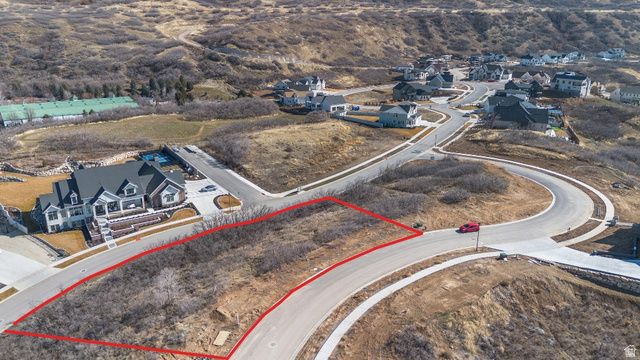 3117 S HIDDEN RIDGE LN, Mapleton, UT 84664
