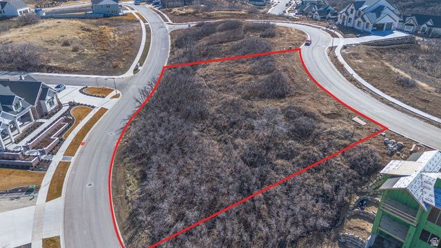 3117 S HIDDEN RIDGE LN, Mapleton, UT 84664