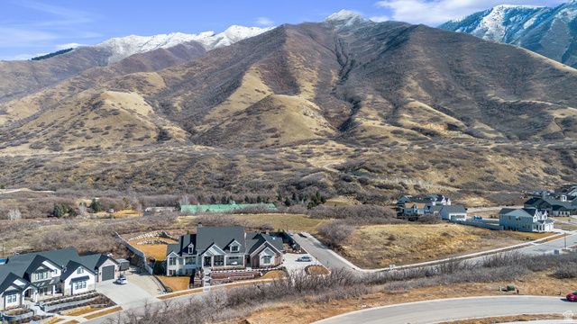 3117 S HIDDEN RIDGE LN, Mapleton, UT 84664