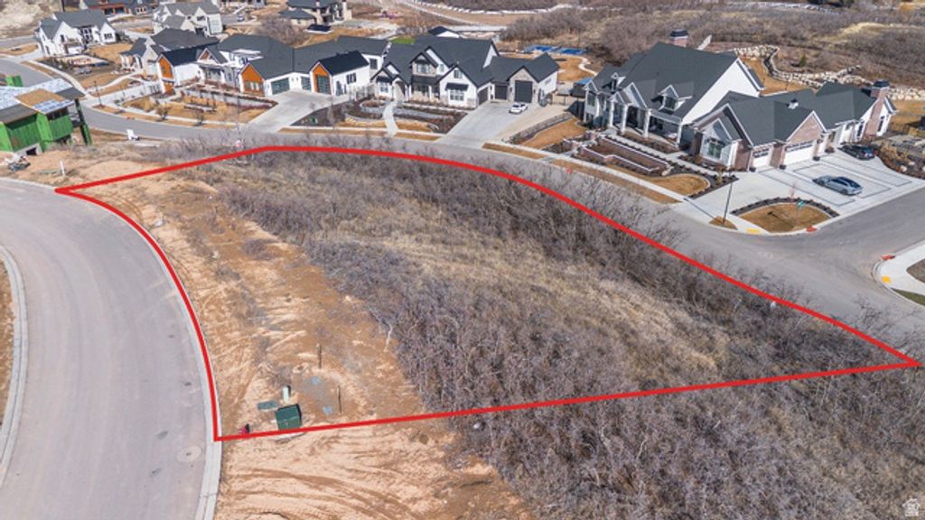 3117 S HIDDEN RIDGE LN, Mapleton, UT 84664