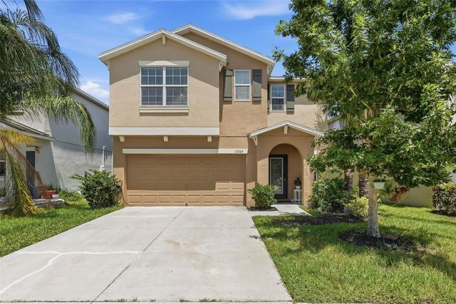 17204 YELLOW PINE STREET, Wimauma, FL 33598