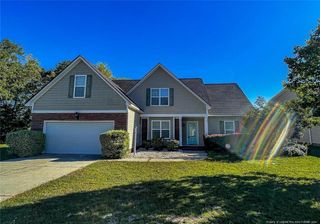 1516 Rough Rider Lane, Parkton, NC 28371