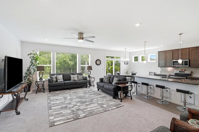 5506 Rock Creek Lane, Middletown, OH 45005