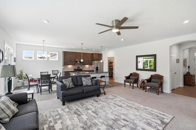 5506 Rock Creek Lane, Middletown, OH 45005