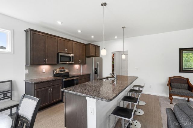 5506 Rock Creek Lane, Middletown, OH 45005