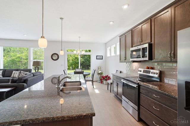 5506 Rock Creek Lane, Middletown, OH 45005