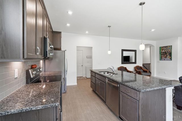 5506 Rock Creek Lane, Middletown, OH 45005
