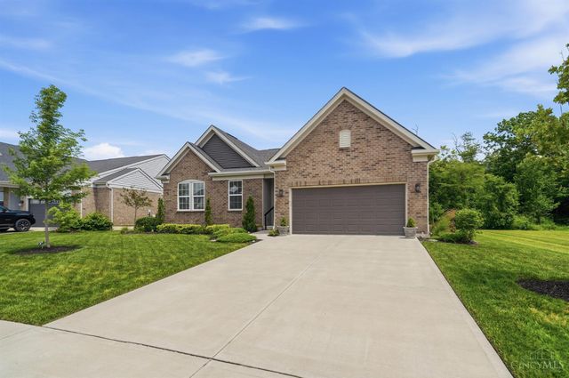 5506 Rock Creek Lane, Middletown, OH 45005