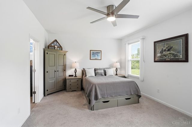 5506 Rock Creek Lane, Middletown, OH 45005