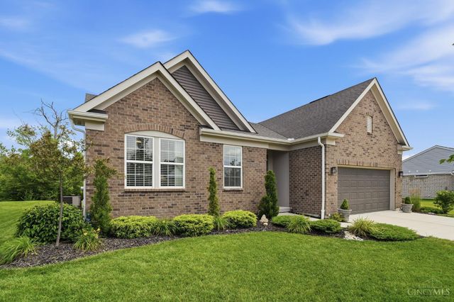 5506 Rock Creek Lane, Middletown, OH 45005