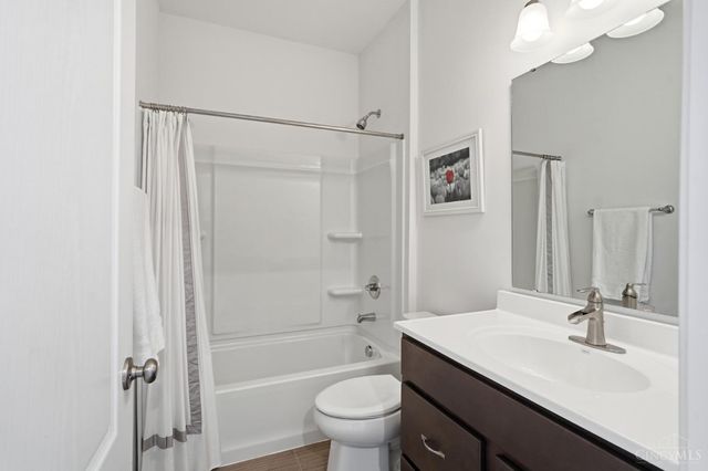 5506 Rock Creek Lane, Middletown, OH 45005