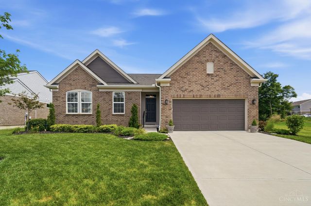 5506 Rock Creek Lane, Middletown, OH 45005