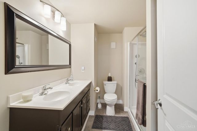 5506 Rock Creek Lane, Middletown, OH 45005