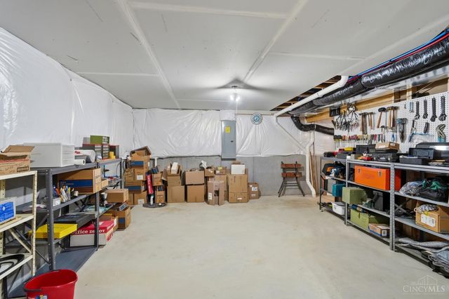 5506 Rock Creek Lane, Middletown, OH 45005