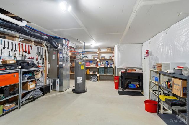 5506 Rock Creek Lane, Middletown, OH 45005