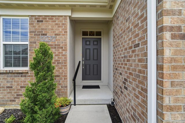 5506 Rock Creek Lane, Middletown, OH 45005