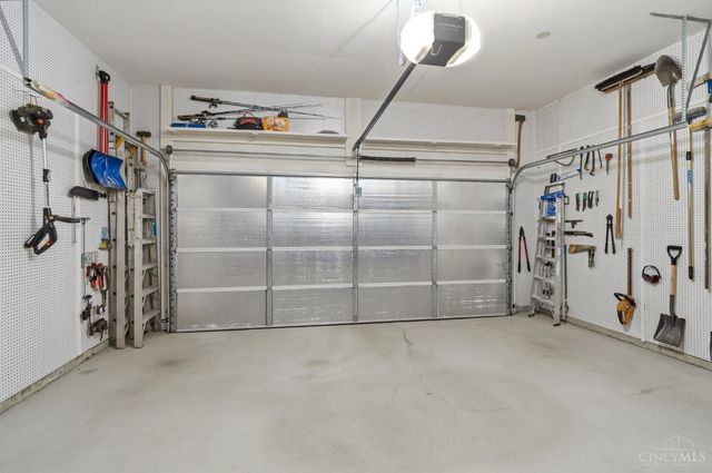 5506 Rock Creek Lane, Middletown, OH 45005