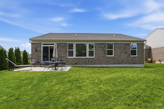 5506 Rock Creek Lane, Middletown, OH 45005