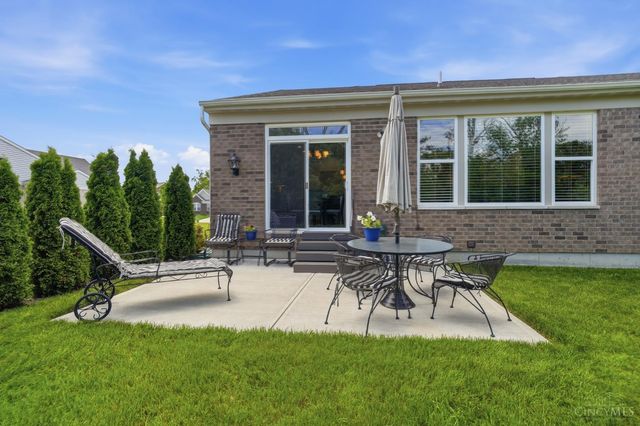 5506 Rock Creek Lane, Middletown, OH 45005