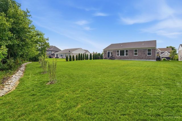 5506 Rock Creek Lane, Middletown, OH 45005
