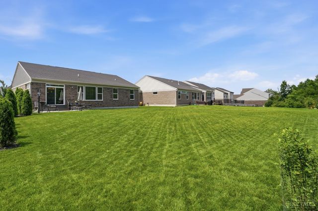 5506 Rock Creek Lane, Middletown, OH 45005