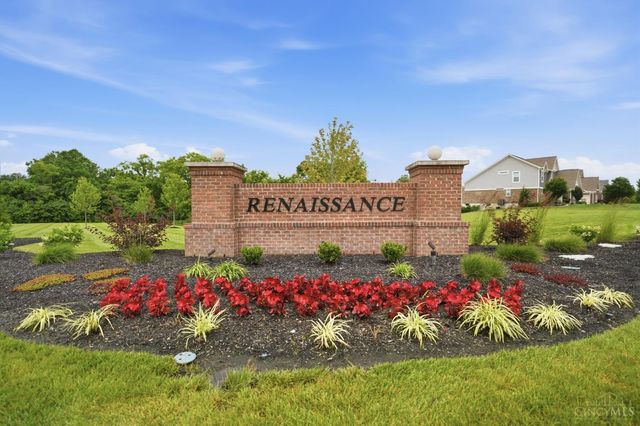 5506 Rock Creek Lane, Middletown, OH 45005