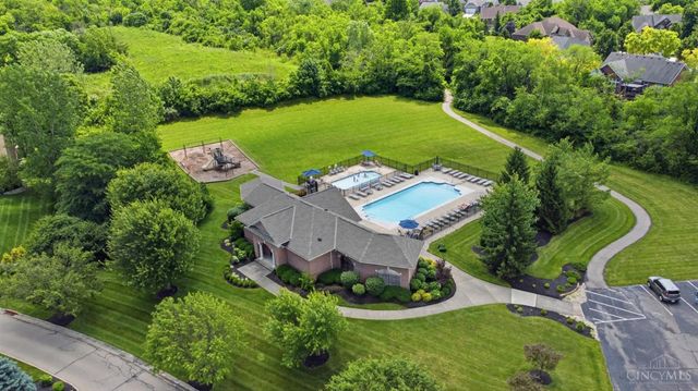 5506 Rock Creek Lane, Middletown, OH 45005