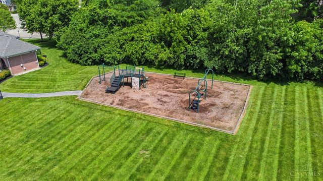 5506 Rock Creek Lane, Middletown, OH 45005
