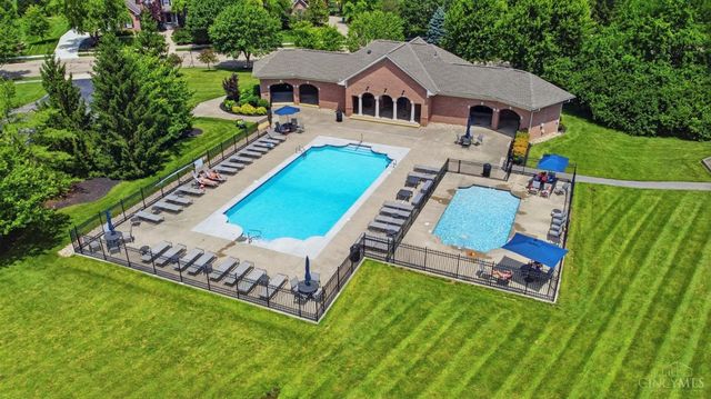 5506 Rock Creek Lane, Middletown, OH 45005