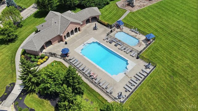 5506 Rock Creek Lane, Middletown, OH 45005