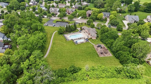 5506 Rock Creek Lane, Middletown, OH 45005