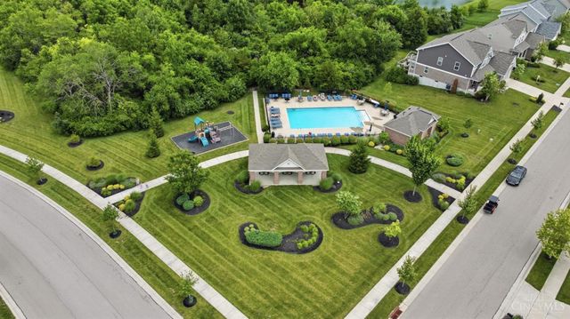 5506 Rock Creek Lane, Middletown, OH 45005