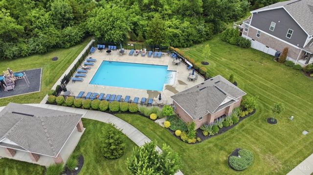 5506 Rock Creek Lane, Middletown, OH 45005