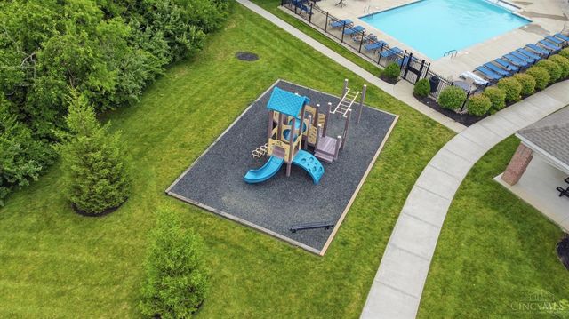 5506 Rock Creek Lane, Middletown, OH 45005