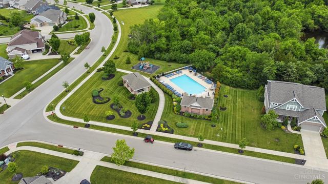 5506 Rock Creek Lane, Middletown, OH 45005