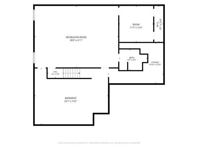 5506 Rock Creek Lane, Middletown, OH 45005