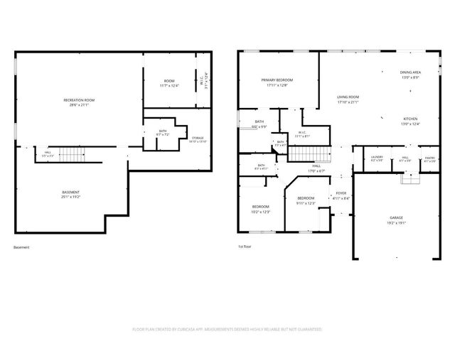 5506 Rock Creek Lane, Middletown, OH 45005
