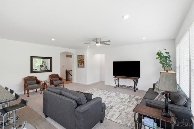 5506 Rock Creek Lane, Middletown, OH 45005