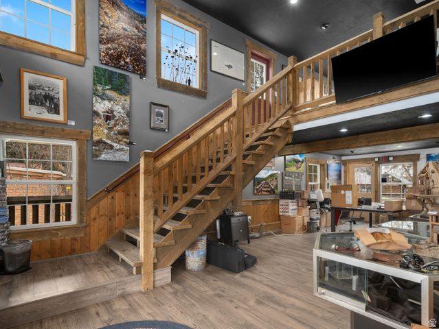 7355 E 200 S, Huntsville, UT 84317