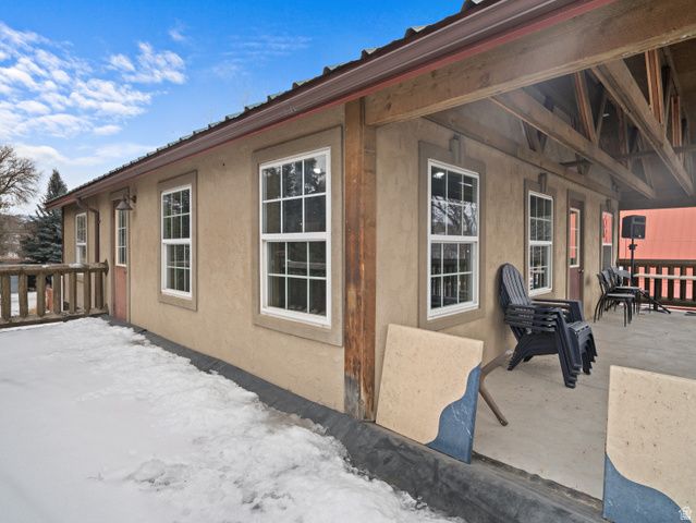 7355 E 200 S, Huntsville, UT 84317