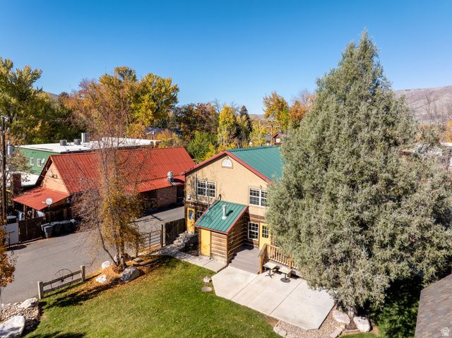7355 E 200 S, Huntsville, UT 84317